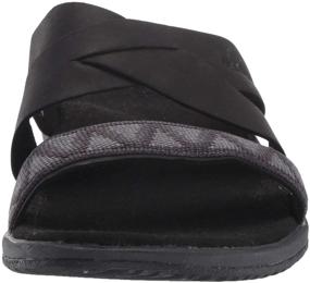 img 3 attached to Columbia Women's Solana Sandal: Stylish and Comfortable Regular Women's Shoes