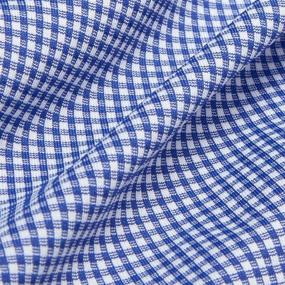 img 3 attached to Mizzen Main Davenport Standard Gingham