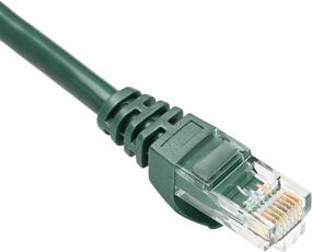 img 2 attached to 🔌 Enhanced AmazonBasics Cat 6 Ethernet Cable - Snagless, Industrial Grade for Internet & Electrical Applications