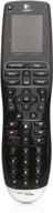 📺 logitech harmony one universal remote control with color touch screen - previous model (discontinued by manufacturer) logo