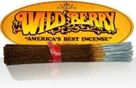 king cake 100 piece stick bundle with wild berry flavor logo