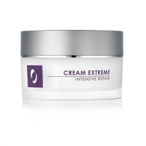 img 4 attached to 💆 Osmotics Cosmeceuticals Cream Extreme Repair - Intensive 1.7 oz