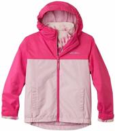 🧥 куртка eddie bauer youth lone peak 3 в 1: универсальная верхняя одежда для детей. логотип