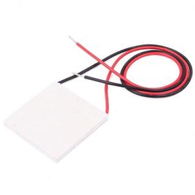 img 3 attached to 🌬️ DAOKI Thermoelectric Cooling TEC1 12706 Conductive: Powerful Cooling Solution for Enhanced Performance