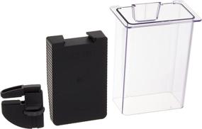 img 4 attached to 🐠 Eheim Feeding Station - Model 57140203 (4.00 x 2.00 x 5.00 inches)