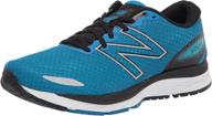 👟 enhanced performance with new balance solvi running light men's shoes for athletic excellence логотип