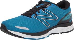 img 4 attached to 👟 Enhanced Performance with New Balance Solvi Running Light Men's Shoes for Athletic Excellence