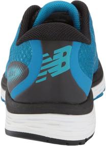 img 2 attached to 👟 Enhanced Performance with New Balance Solvi Running Light Men's Shoes for Athletic Excellence