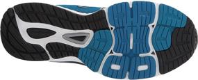 img 1 attached to 👟 Enhanced Performance with New Balance Solvi Running Light Men's Shoes for Athletic Excellence