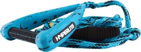 img 1 attached to Hyperlite Surf Wakeboard Waterski Handle