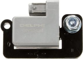 img 2 attached to Катушка зажигания Delphi GN10434