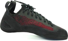 img 2 attached to Butora Advance Climbing Shoe Red