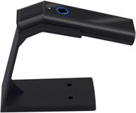 wireless bluetooth barcode scanner: portable 2d reader logo