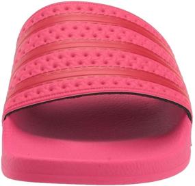 img 3 attached to Stylish and Comfortable: adidas Originals Women's Adilette Sneaker