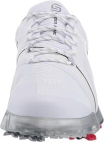 img 3 attached to 🏌️ Unleash Your Game with Under Armour Men's Spieth 3 Golf Shoe