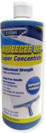 🪟 ettore 30130 squeegee off window cleaning soap - 32oz: effective solution for crystal clear windows logo