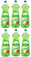 palmolive classic orchard washing liquid logo