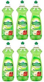 img 2 attached to Palmolive Classic Orchard Washing Liquid