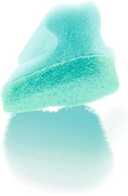 img 1 attached to 🛁 Scotch-Brite Tub & Shower Scrubber, Non-Scratch, Pack of 6 Scrubbers