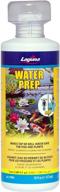 laguna water prep 16 ounces logo