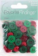 favorite findings round buttons 28 标志