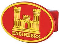 corps engineers hitch cover quick logo