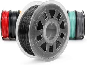 img 4 attached to 🖨️ Gizmo Dorks Printer Filament 2 85mm: High-Quality Additive Manufacturing Products