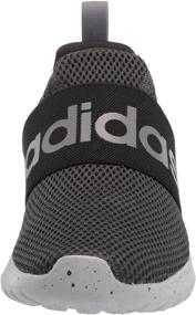 img 3 attached to Get Your Kids Running in Style with adidas Lite Racer Adapt 4.0 Shoes