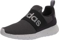 get your kids running in style with adidas lite racer adapt 4.0 shoes logo