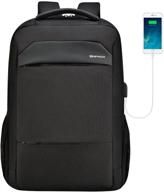 kopack business backpack: waterproof and tsa friendly for computers логотип