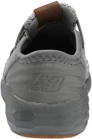 img 2 attached to 👟 Fresh Foam Cruz Decon V2 Bungee Running Shoe for New Balance Kids