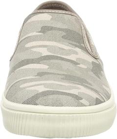 img 3 attached to 👞 TOMS Men's Loafers Sneaker Taupe - Stylish Loafers & Slip-Ons for Men