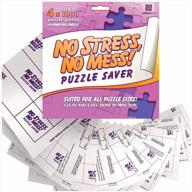 🧩 agreatlife stress relief puzzle sheets логотип