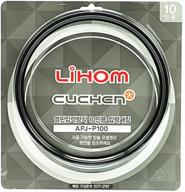 cuchen pressure apj p100 replacement packing logo