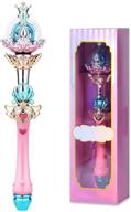 ✨ исследуйте магию с kimoka anime sailor moon tsukino usagi wand rod - светящийся палочка для всех поклонников аниме! логотип