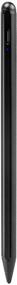 img 4 attached to 💻 Lenovo Flex 14 2-in-1 Convertible Laptop Stylus Pens | Active Stylus Digital Capacitive Pen for Lenovo Flex 14 Convertible Laptop | High Precision Ultra-Fine Tip | Touch-Control & Rechargeable | Black