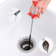 edris remover compatible cleaning catcher logo