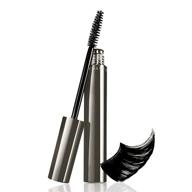 chantecaille faux cils mascara: enhance your lashes with black, 0.32 oz logo