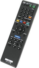 img 3 attached to 📱 Enhanced Replacement RMT-B107A Remote Control for Sony 3D BD Blu-ray DVD Player