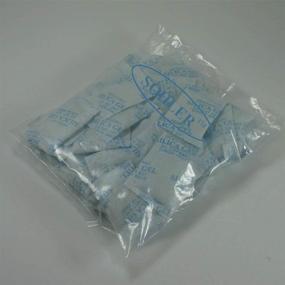 img 2 attached to 🌬️ Ultimate Desiccant Packets: High-Performance Moisture Absorber Dehumidifiers