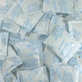 img 3 attached to 🌬️ Ultimate Desiccant Packets: High-Performance Moisture Absorber Dehumidifiers