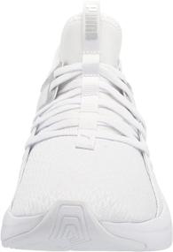 img 3 attached to 👟 PUMA Women's Softride Running Green Copper: Stylish Athletic Shoes for Active Women