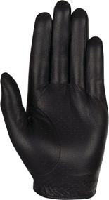 img 3 attached to 🧤 OptiColor Leather Glove for Men by Callaway Golf