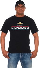 img 4 attached to 👖 Silverado Men's Distressed Clothing by JH Design Group