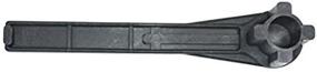 img 4 attached to Black Solid MultiPack Wrench: Sparking Performance and Reliability