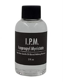 img 1 attached to IPM Isopropyl Myristate 2 Oz Travel Size - Pro Makeup and Adhesive Remover