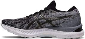 img 1 attached to 👟 ASICS Гель Нимбус 10.5M беговые кроссовки