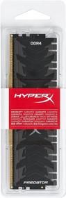 img 1 attached to HyperX Predator Black 2400MHz HX424C12PB3