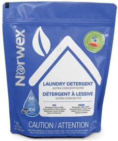 img 1 attached to Norwex Ultra Power Laundry Detergent
