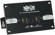 🔌 tripp lite remote control module for powerverter inverters (pv-series) and inverter/chargers (rv-, aps-, ems-series) - apsrm4 logo